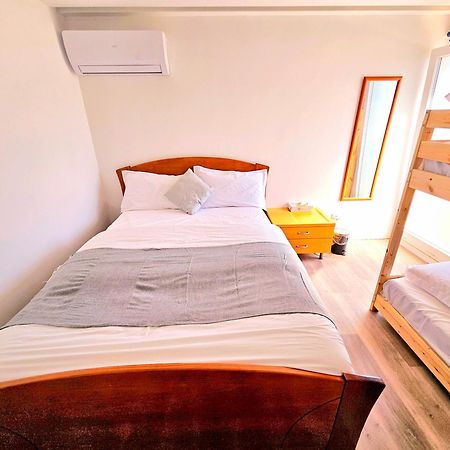 Peers Guest House Кашкайш Экстерьер фото