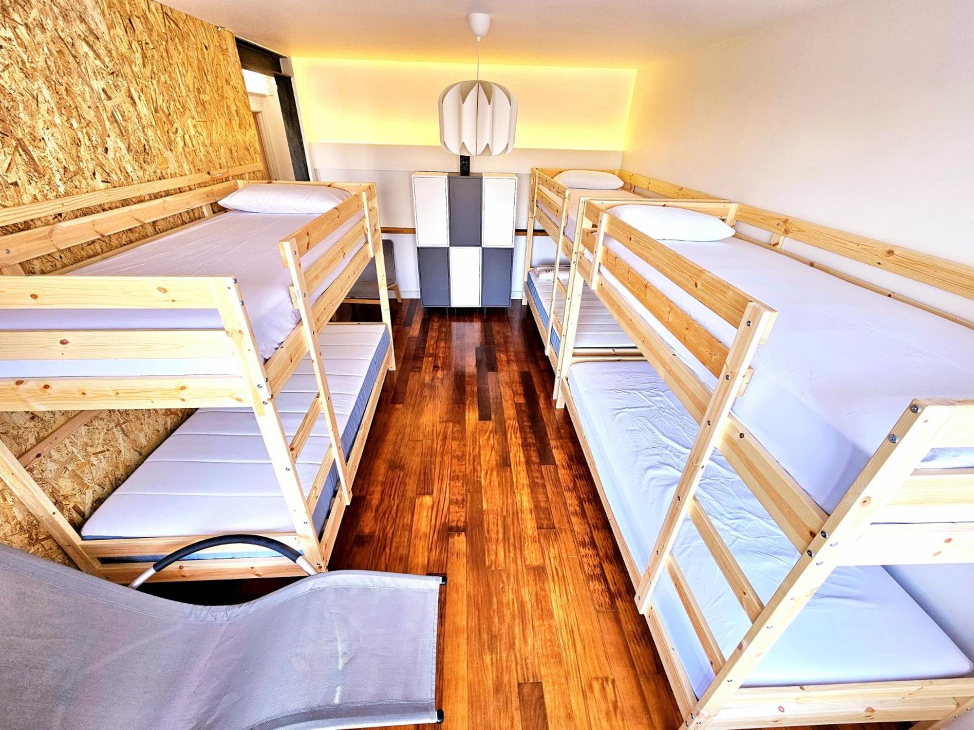 Peers Guest House Кашкайш Экстерьер фото