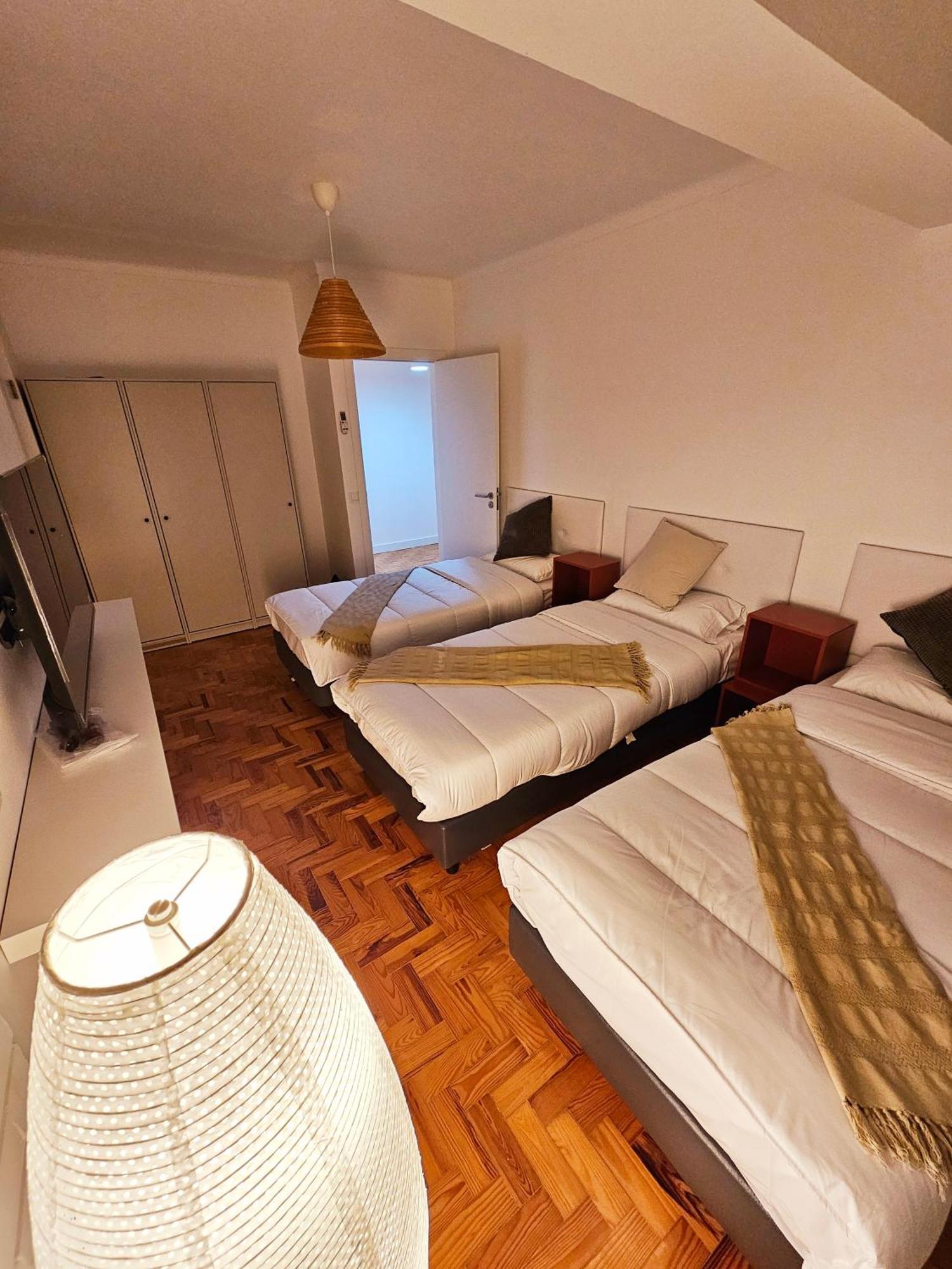 Peers Guest House Кашкайш Экстерьер фото