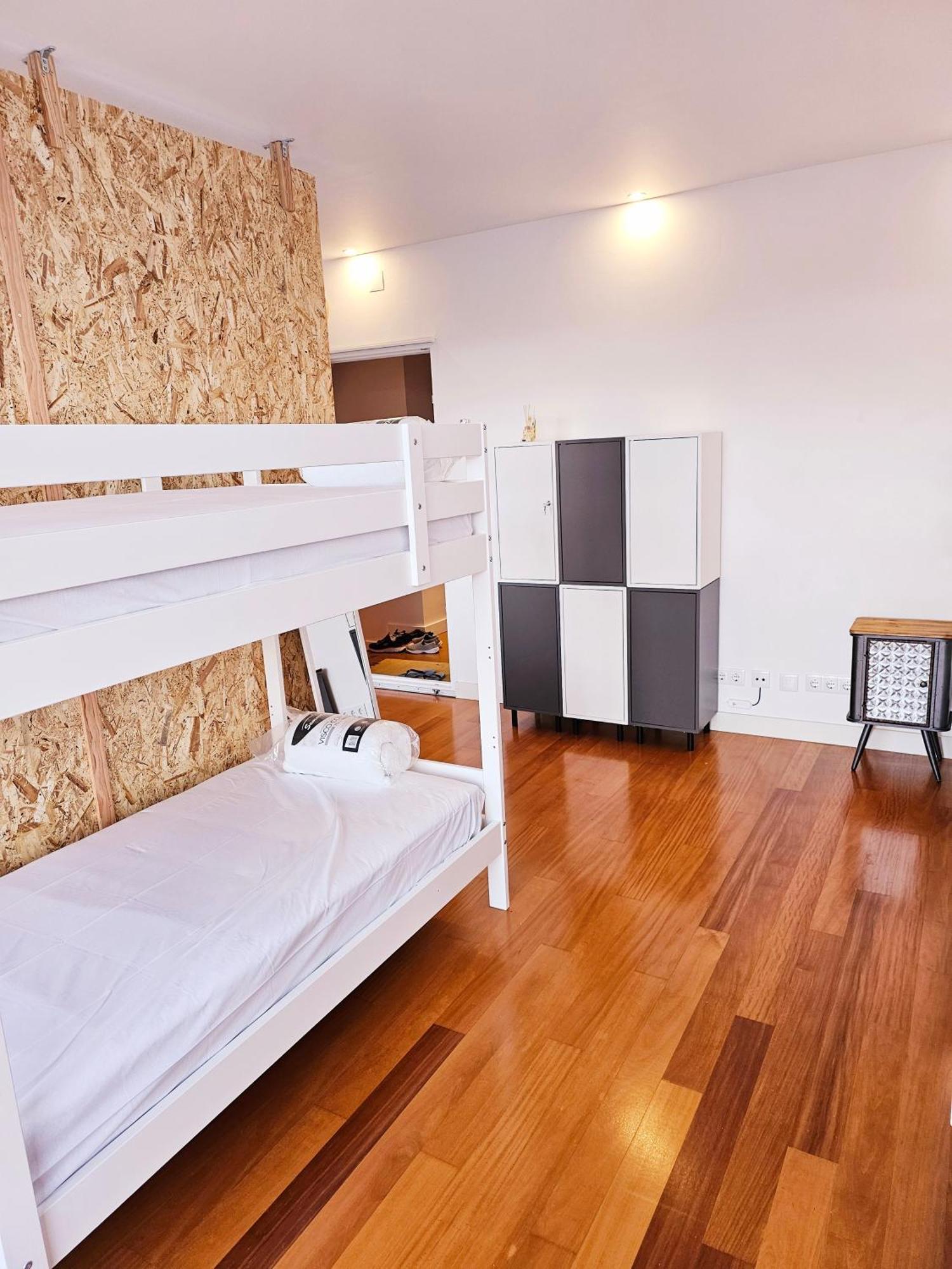 Peers Guest House Кашкайш Номер фото