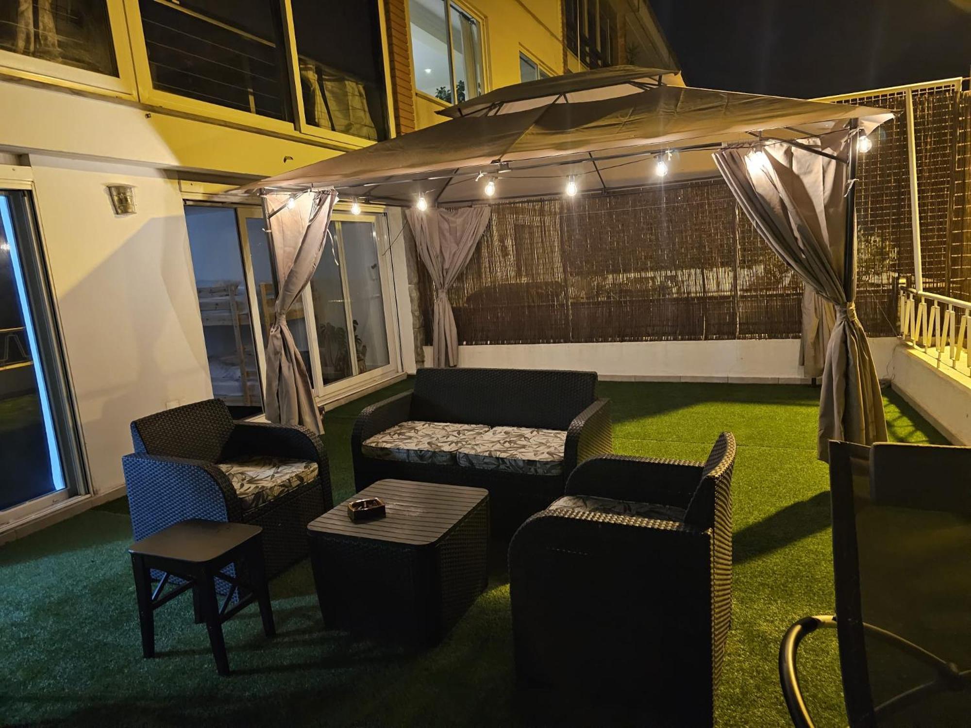 Peers Guest House Кашкайш Номер фото