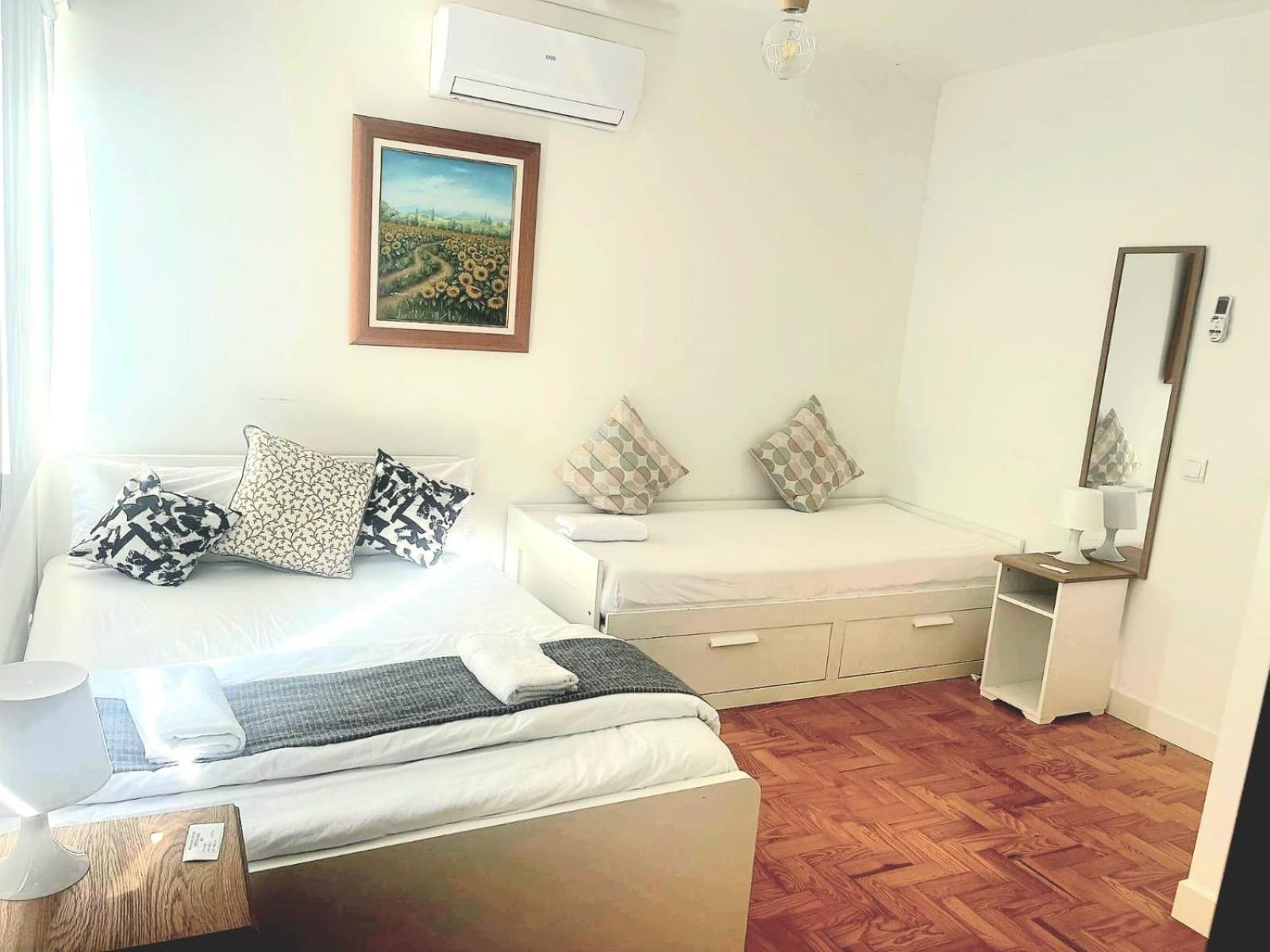 Peers Guest House Кашкайш Экстерьер фото